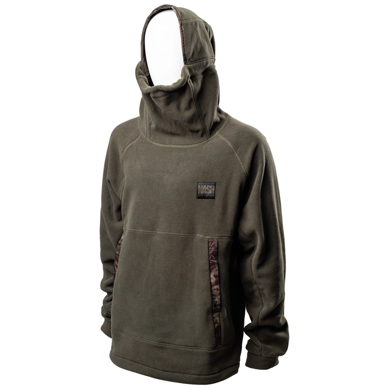 Nash ZT Micro Fleece Hoodie